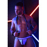 Breedwell Jockstrap BRUT Blanc